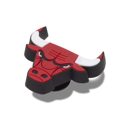 Crocs Jibbitz™ charms NBA Chicago Bulls Crocs Jibbitz™ charms NBA Chicago Bulls